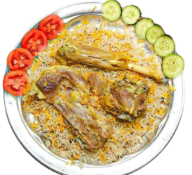 Mutton Mandi